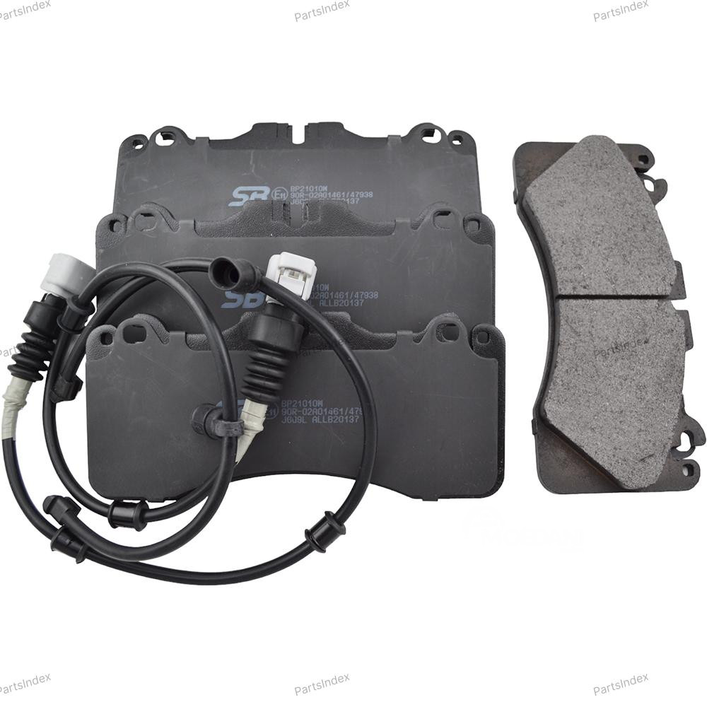 სამუხრუჭე დისკის ხუნდები  ( hundebi ) Sb nagamochi BP21010W თბილისი - photo 1