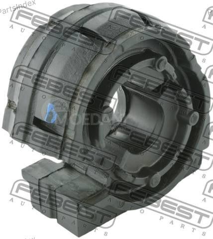 Втулка стабилизатора Febest BMSBF15R Тбилиси - изображение 3