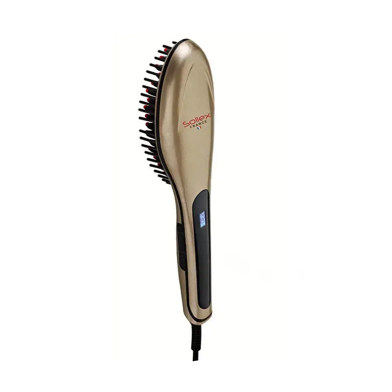 Расческа для волос Sollex SL 733 Тбилиси - изображение 1