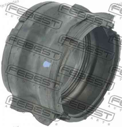 Втулка стабилизатора Febest BMSBF07F Тбилиси