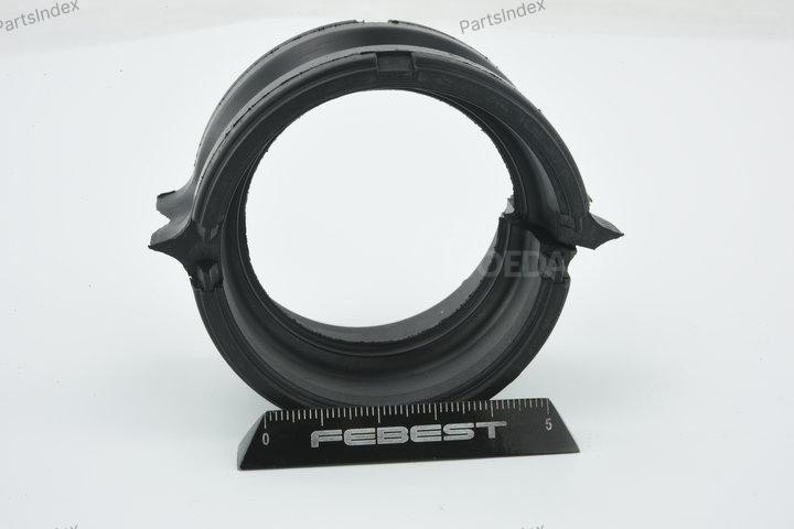 Втулка стабилизатора Febest BMSBF07F Тбилиси - изображение 3