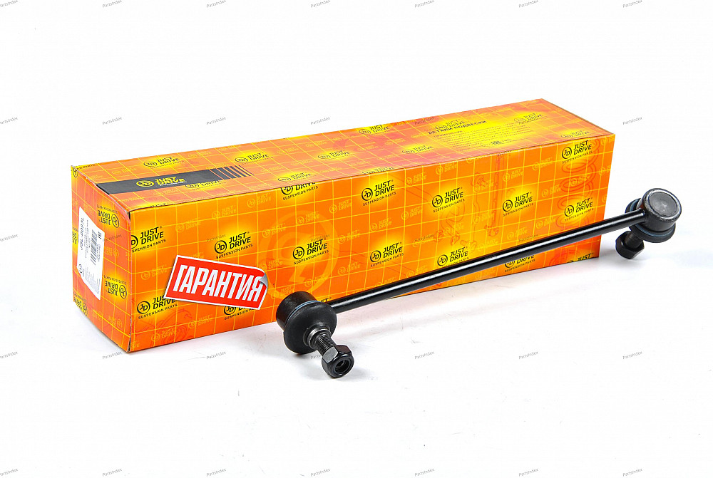 Стойка стабилизатора JUST DRIVE JSL0093L Тбилиси - изображение 4