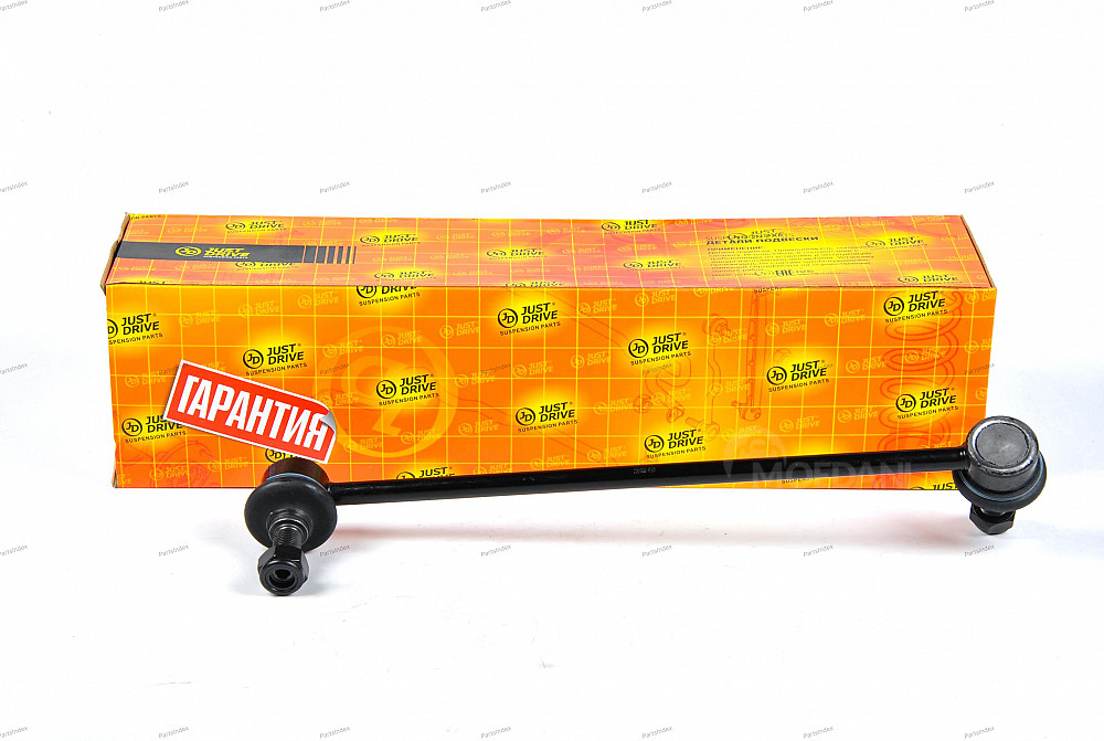 Стойка стабилизатора JUST DRIVE JSL0093L Тбилиси - изображение 2