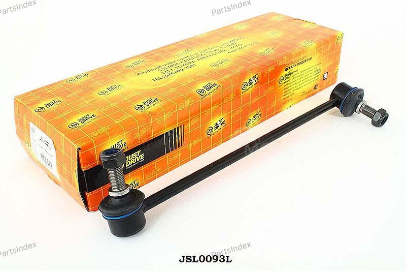 Стойка стабилизатора JUST DRIVE JSL0093L Тбилиси - изображение 1