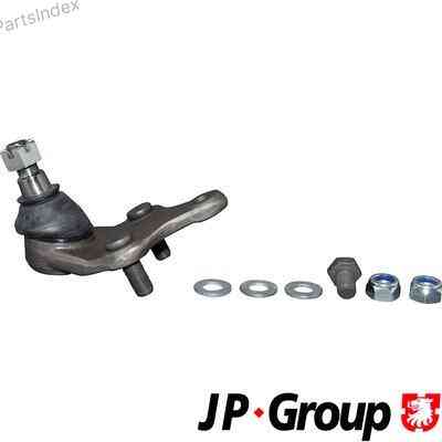 Опора шаровая подвески Jp group 4840301200 Тбилиси
