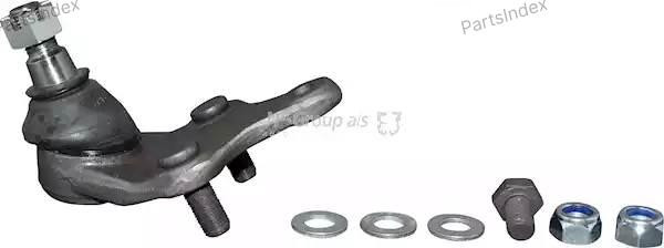 Опора шаровая подвески Jp group 4840301200 Тбилиси - изображение 1