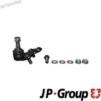 Опора шаровая подвески Jp group 4840300200 Тбилиси