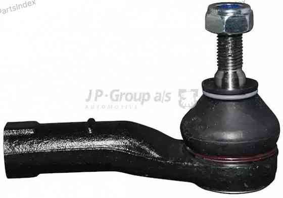 Наконечник рулевой тяги Jp group 4344601580 Тбилиси