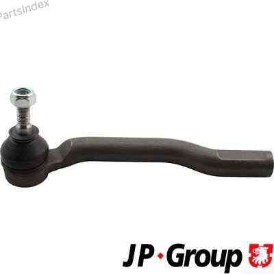 Наконечник рулевой тяги Jp group 4044600580 Тбилиси