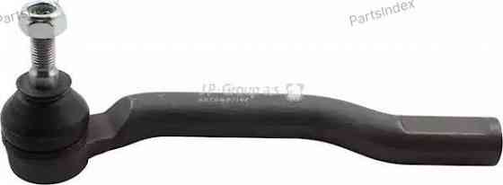 Наконечник рулевой тяги Jp group 4044600580 Тбилиси