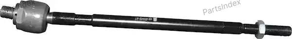 Тяга рулевая Jp group 3944500100 Тбилиси - изображение 1