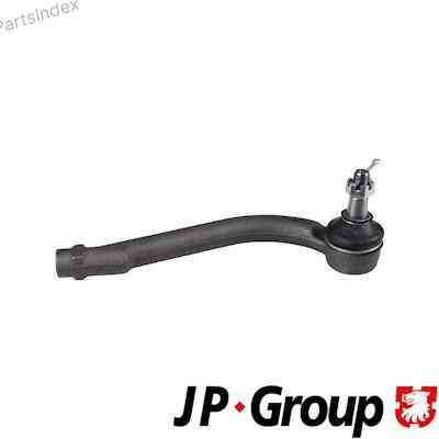Наконечник рулевой тяги Jp group 3544604180 Тбилиси