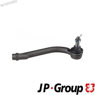 Наконечник рулевой тяги Jp group 3544604180 Тбилиси - изображение 1