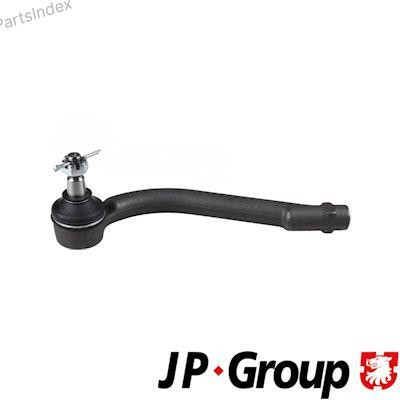 Наконечник рулевой тяги Jp group 3544604170 Тбилиси - изображение 1