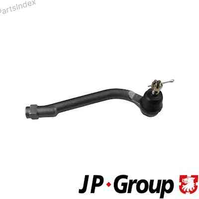 Наконечник рулевой тяги Jp group 3544604080 Тбилиси