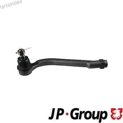 Наконечник рулевой тяги Jp group 3544604070 Тбилиси