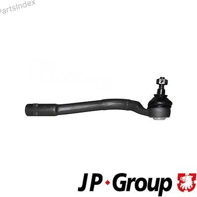 Наконечник рулевой тяги Jp group 3544601180 Тбилиси - изображение 2
