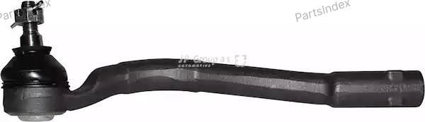 Наконечник рулевой тяги Jp group 3544601170 Тбилиси - изображение 1
