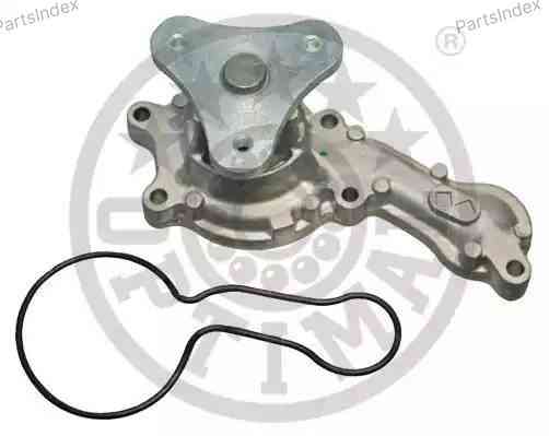 წყლის ტუმბო (გაგრილების სისტემის) wlis nasosi Optimal AQ-2166 თბილისი