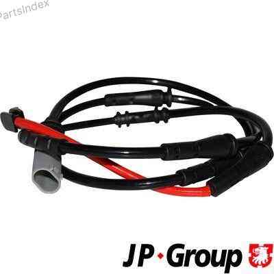 Датчик износа тормозных колодок Jp group 1497303500 Тбилиси