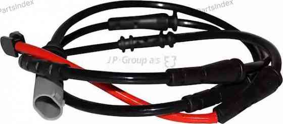 Датчик износа тормозных колодок Jp group 1497303500 Тбилиси