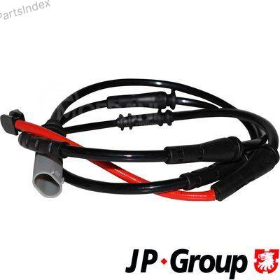 Датчик износа тормозных колодок Jp group 1497303500 Тбилиси - изображение 2