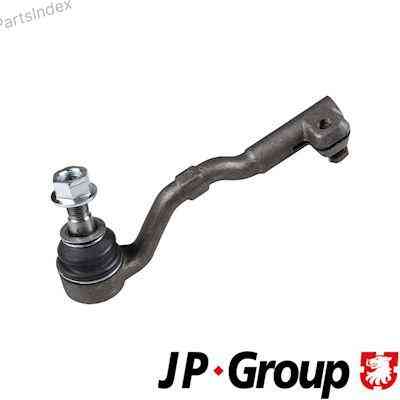 Наконечник рулевой тяги Jp group 1444604770 Тбилиси