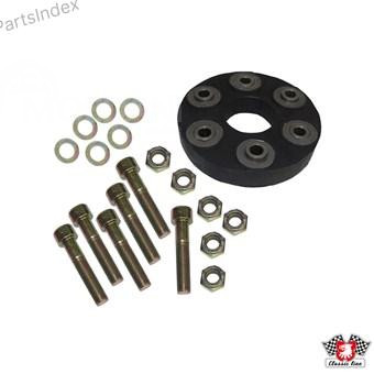 Муфта карданного вала Jp group 1353800100 Тбилиси - изображение 1