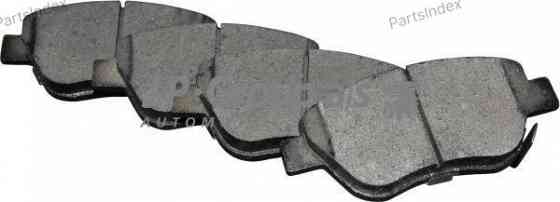 სამუხრუჭე დისკის ხუნდები  ( hundebi ) Jp group 1263603210 თბილისი