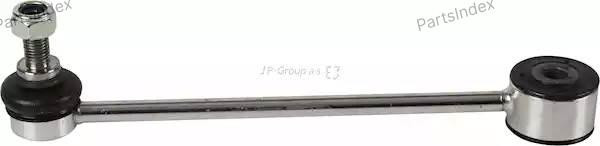 Стойка стабилизатора Jp group 1150501200 Тбилиси - изображение 1