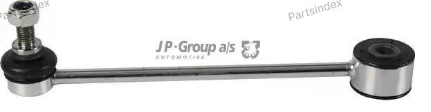 Стойка стабилизатора Jp group 1150501200 Тбилиси - изображение 2