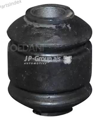 Сайлентблок Jp group 1150101300 Тбилиси - изображение 1