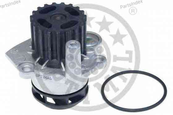 წყლის ტუმბო (გაგრილების სისტემის) wlis nasosi Optimal AQ-1802 თბილისი