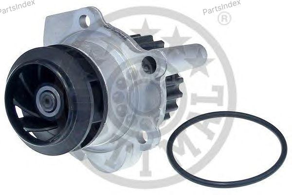 წყლის ტუმბო (გაგრილების სისტემის) wlis nasosi Optimal AQ-1802 თბილისი - photo 3