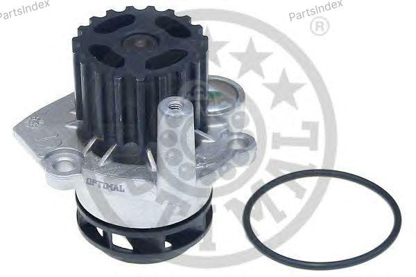 წყლის ტუმბო (გაგრილების სისტემის) wlis nasosi Optimal AQ-1802 თბილისი - photo 4