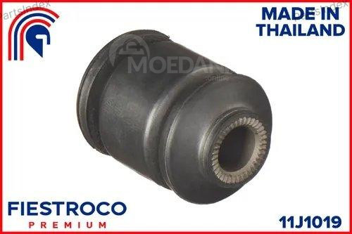 Сайлентблок - втулка амортизатора подвески FIESTROCO 11J1019 Тбилиси - изображение 2