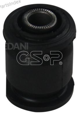 Рычаг подвески GS P 516113 Тбилиси - изображение 3