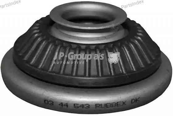 ამორტიზატორის საყრდენი ბალიში  Jp group 1242400100 თბილისი