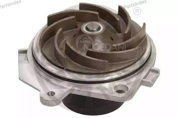 წყლის ტუმბო (გაგრილების სისტემის) wlis nasosi Optimal AQ-1732 თბილისი - photo 2