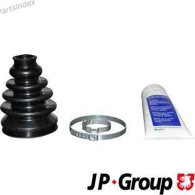 ყუმბარის მტვერდამცავი კომპლექტი yumbaris pilniki Jp group 1143702860 თბილისი