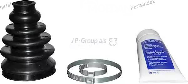 ყუმბარის მტვერდამცავი კომპლექტი yumbaris pilniki Jp group 1143702860 თბილისი - photo 1