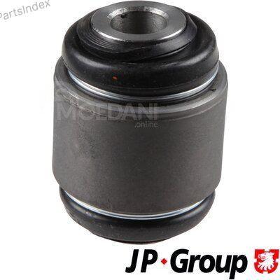 მილისა  salinbloki Jp group 3550300100 თბილისი - photo 1