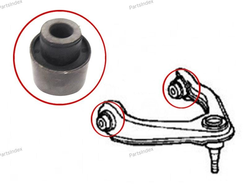 მილისა ამორტიზატორის  amortizatoris salinbloki SAT ST51450S04013 თბილისი - photo 1