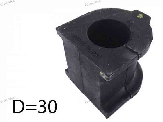 სტაბილიზატორის მილისა (სუხოის რეზინა, ვტულკა) suhois vtulka SAT ST4881560190 თბილისი