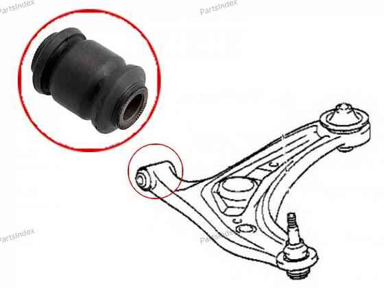 მილისა  salinbloki SAT ST486540D040 თბილისი