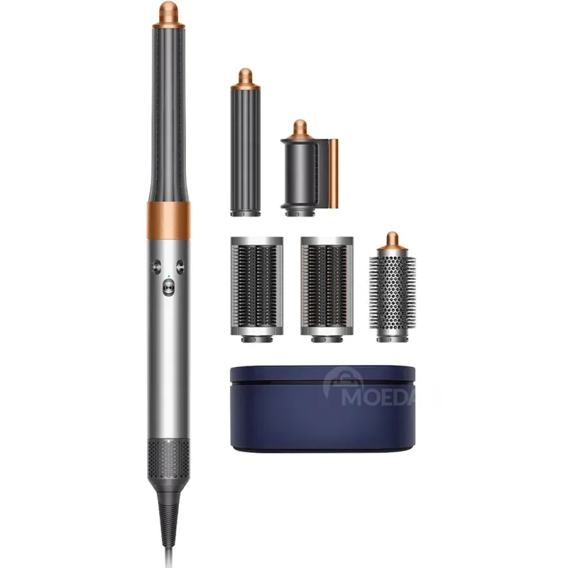 Многофункциональный утюжок для волос Dyson Airwrap HS05 (150 °C, 1300 Вт) Тбилиси - изображение 1