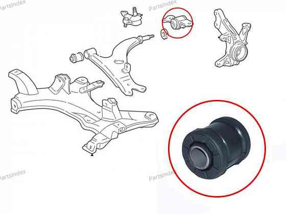 მილისა  salinbloki SAT ST4865542040B თბილისი