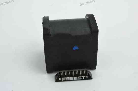 სტაბილიზატორის მილისა (სუხოის რეზინა, ვტულკა) suhois vtulka Febest TSBACV40R თბილისი