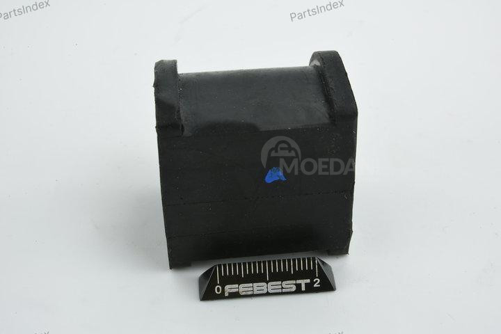 სტაბილიზატორის მილისა (სუხოის რეზინა, ვტულკა) suhois vtulka Febest TSBACV40R თბილისი - photo 2