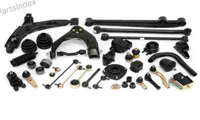 სტაბილიზატორის მილისა (სუხოის რეზინა, ვტულკა) suhois vtulka CAR DEX CRH033 თბილისი